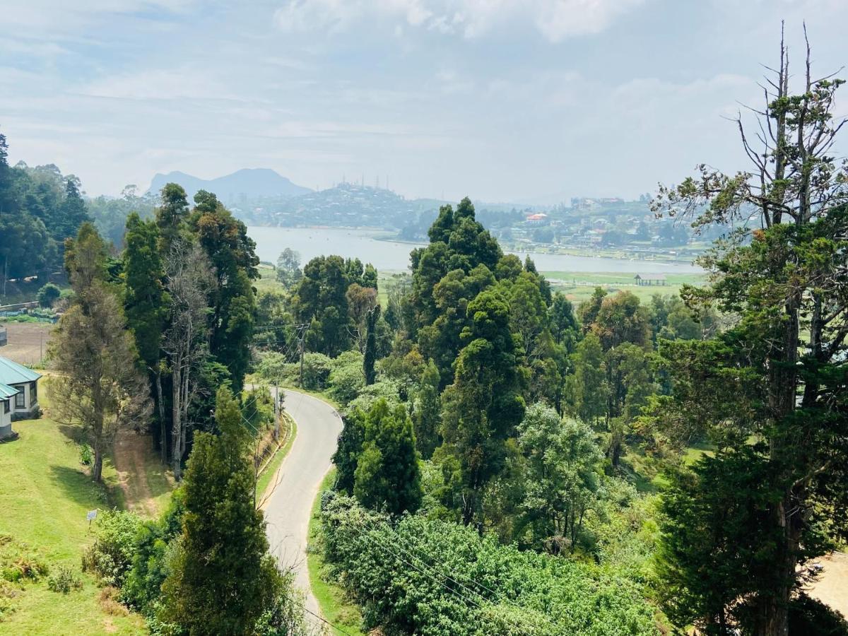 Grand Winterberry - Lake View Luxury Residence Nuwara Eliya Eksteriør bilde