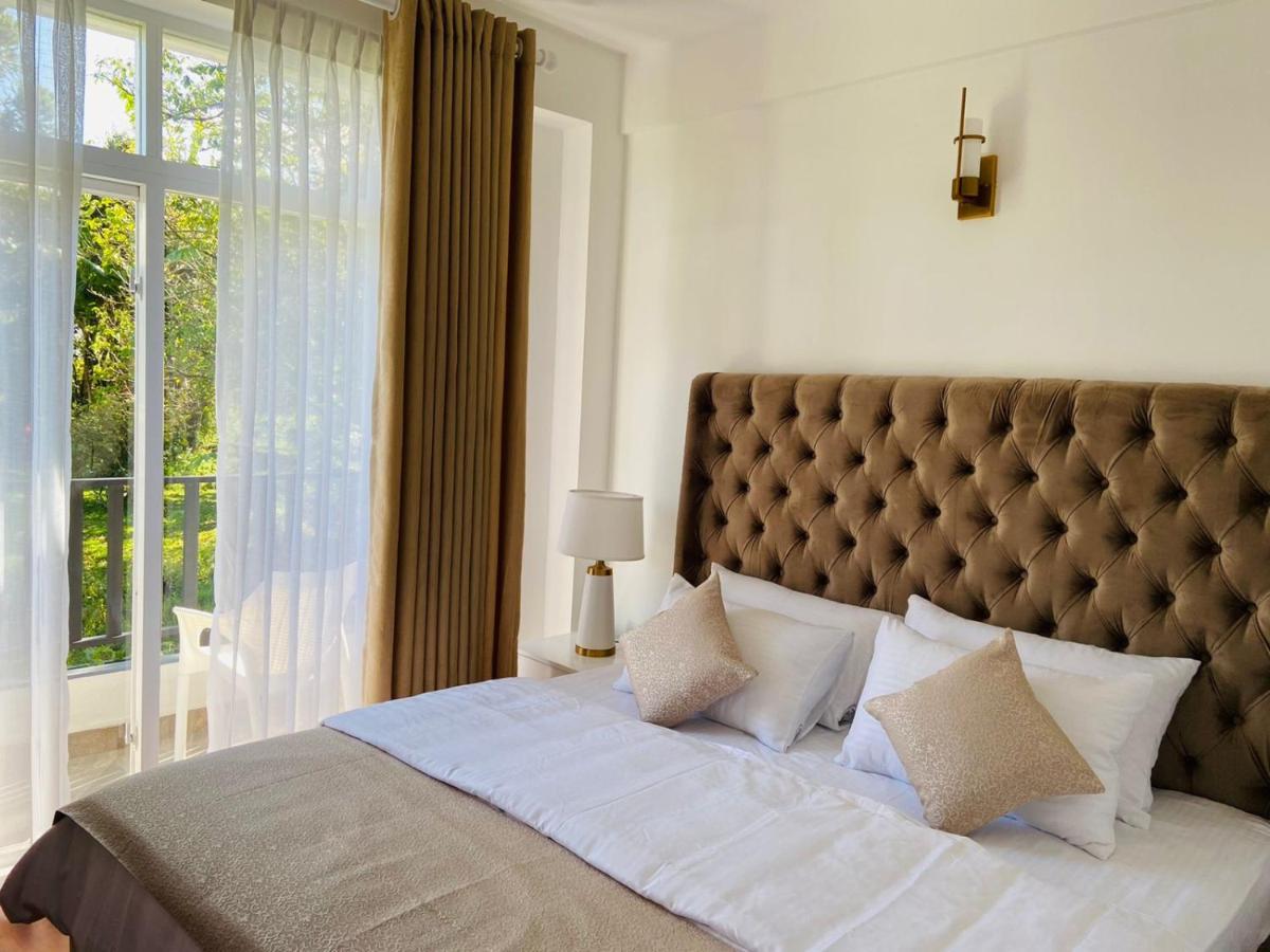 Grand Winterberry - Lake View Luxury Residence Nuwara Eliya Eksteriør bilde