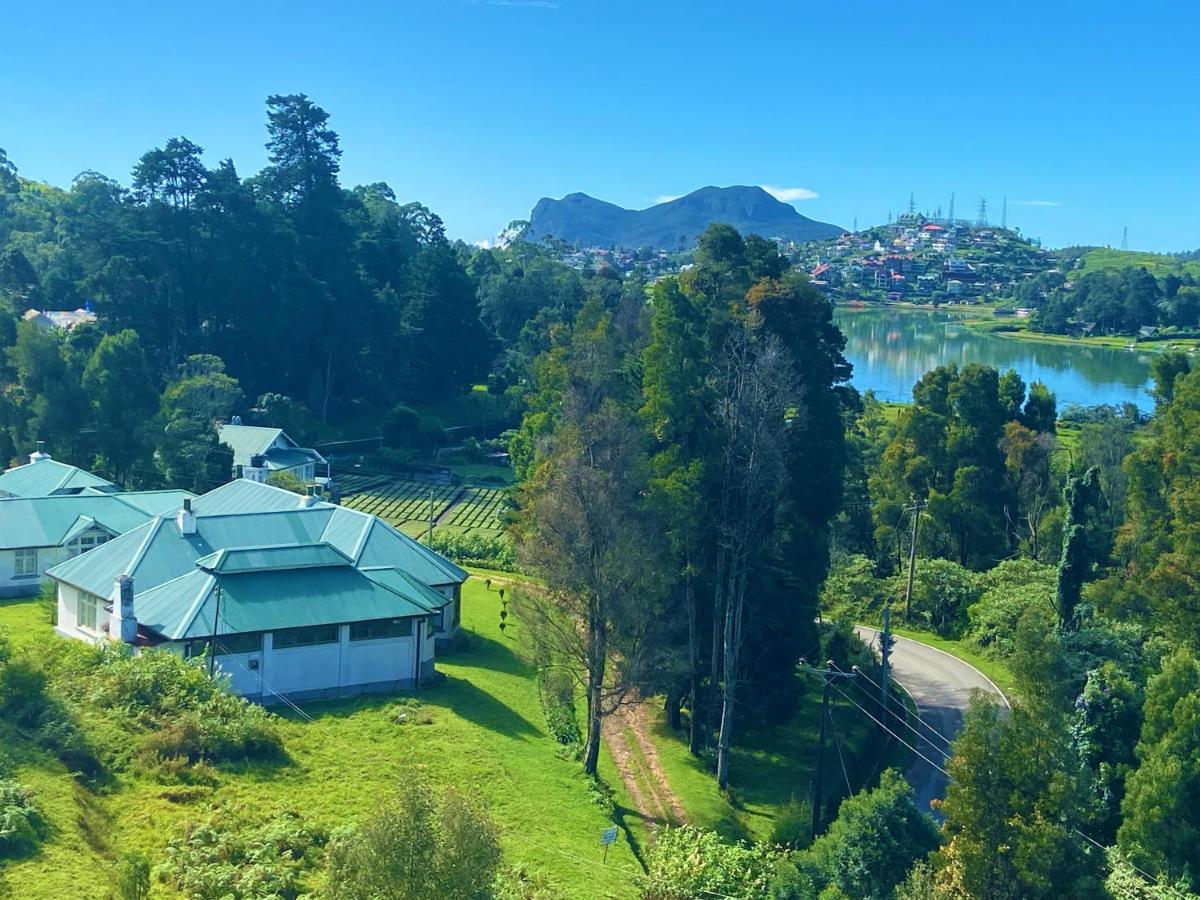 Grand Winterberry - Lake View Luxury Residence Nuwara Eliya Eksteriør bilde