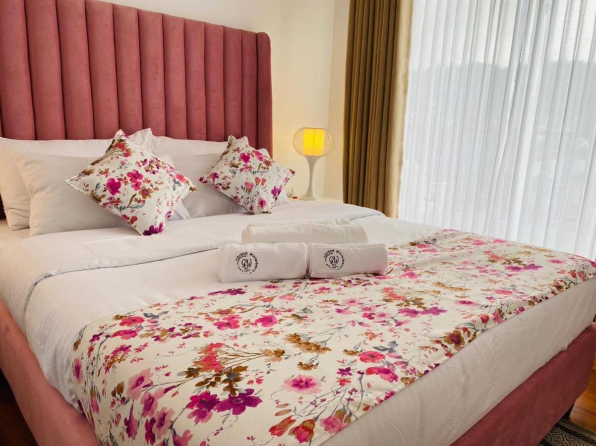 Grand Winterberry - Lake View Luxury Residence Nuwara Eliya Eksteriør bilde