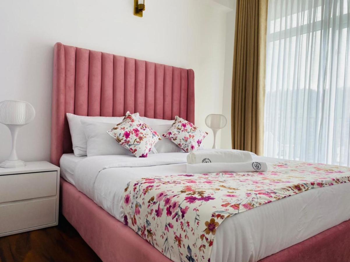 Grand Winterberry - Lake View Luxury Residence Nuwara Eliya Eksteriør bilde