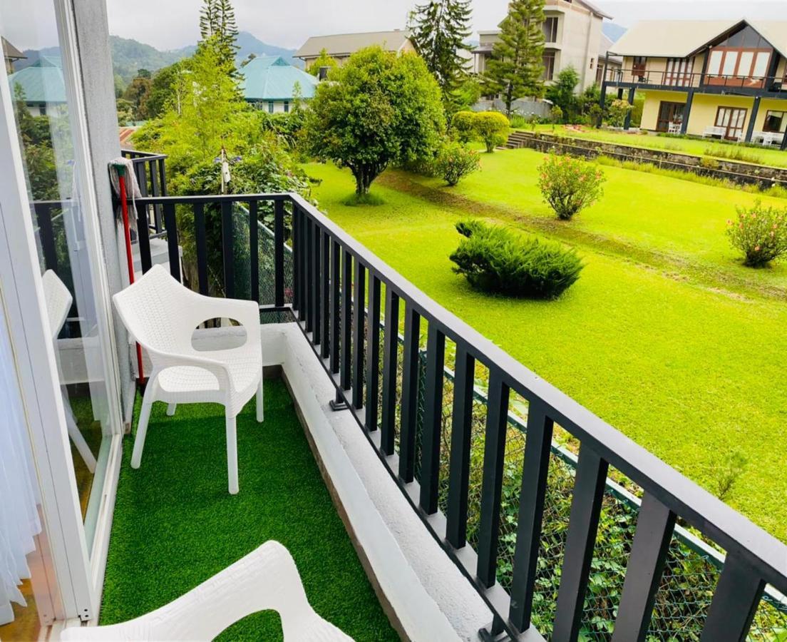 Grand Winterberry - Lake View Luxury Residence Nuwara Eliya Eksteriør bilde